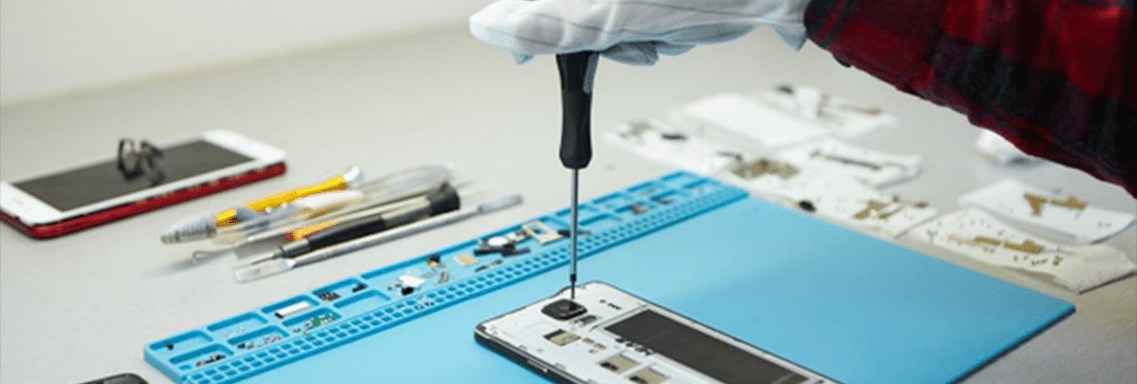 Telefon teknik servis